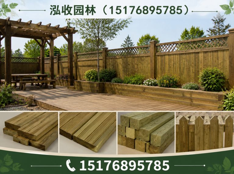 随州木屋展示图